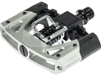 Crank Brothers Mallet 2 Clipless Pedals
