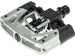 Crank Brothers Mallet 2 Clipless Pedals - 1