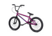We The People CRS 20.25&quot;TT BMX Bike-Metallic Purple - 17