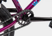We The People CRS 20.25&quot;TT BMX Bike-Metallic Purple - 18