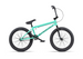 We The People CRS FC 20.25&quot;TT BMX Bike-Toothpaste Green - 11
