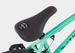 We The People CRS FC 20.25&quot;TT BMX Bike-Toothpaste Green - 13