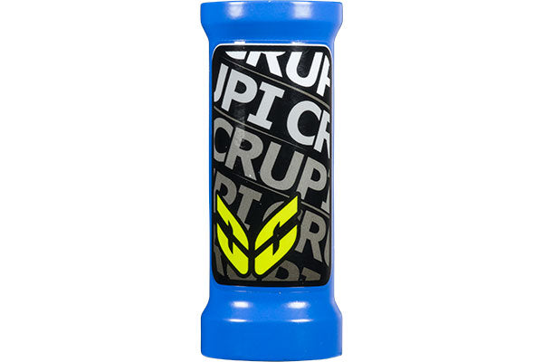 Crupi 2016 Race Frame-Matte Blue - 2