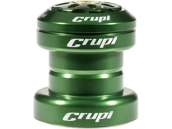 Crupi Headset Press-In Threadless Headset - 1