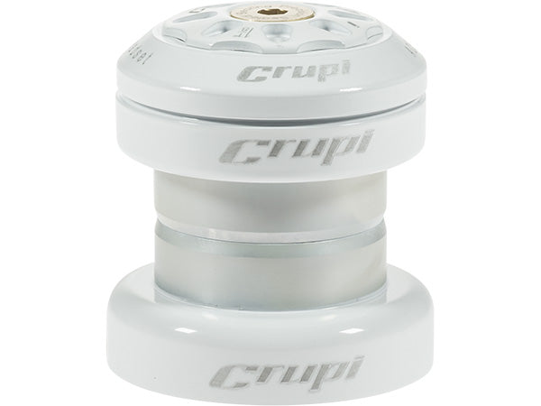 Crupi Headset Press-In Threadless Headset at Ju0026R Bicycles – Ju0026R Bicycles