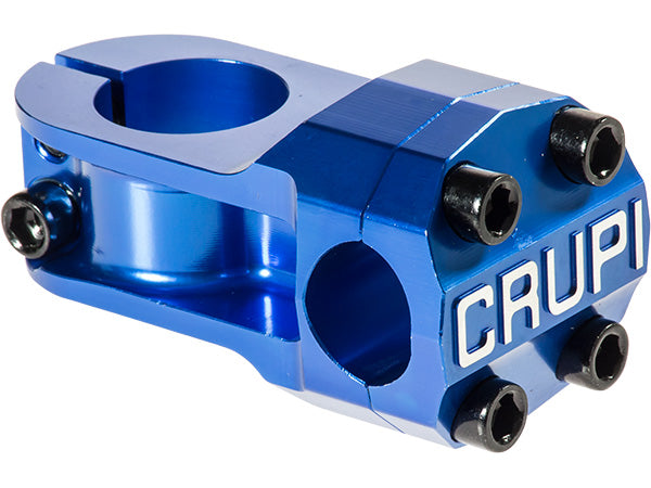 Crupi I-Beam Top Load Stem at J&R Bicycles – J&R Bicycles, Inc.