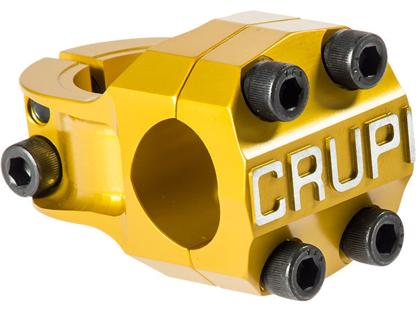 Crupi I-Beam Top Load Stem at J&R Bicycles – J&R Bicycles, Inc.