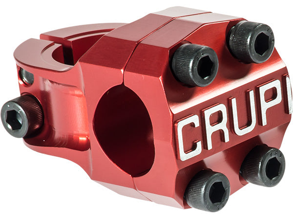 Crupi I-Beam Top Load Stem at J&R Bicycles – J&R Bicycles, Inc.