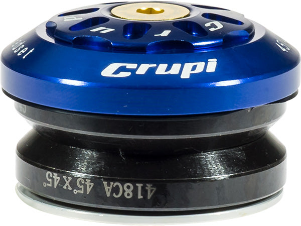 Crupi Integrated Headset w/Spacers - 6