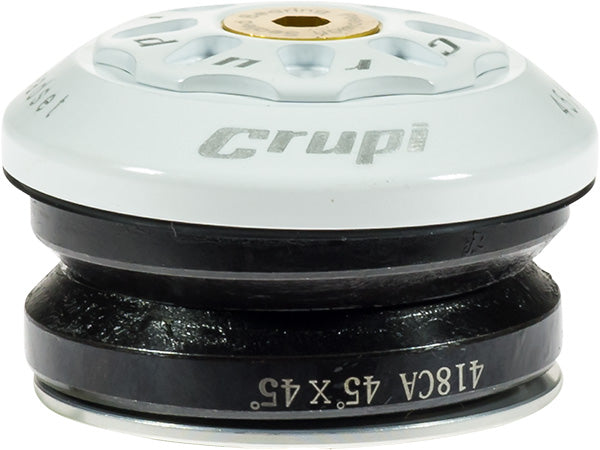 Crupi Integrated Headset w/Spacers - 3