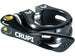 Crupi Quick Release Seat Clamp - 3