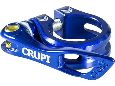 Crupi Quick Release Seat Clamp
