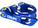 Crupi Quick Release Seat Clamp - 1