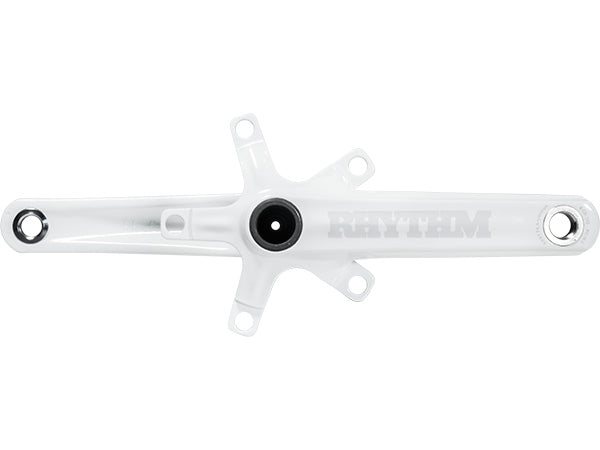 Crupi Rhythm Expert Cranks