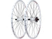 Crupi Rhythm Section Cassette BMX Race Wheelset-20x1 1/8&quot; - 6