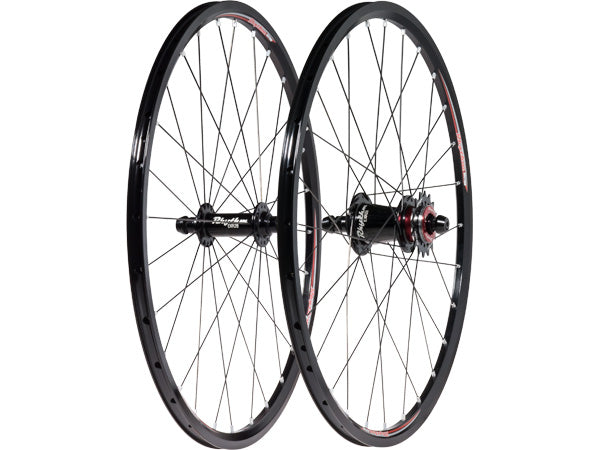 24 Inch Bmx Race Wheels – J&R Bicycles, Inc.