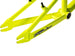 Crupi 2015 BMX Race Frame-Neon Yellow - 3