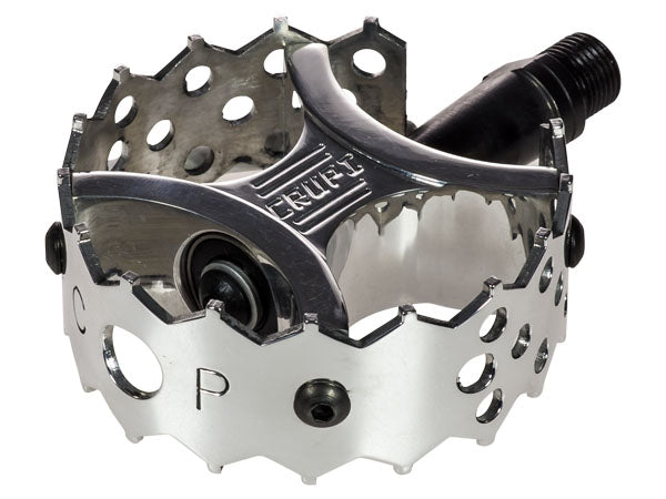 Crupi bmx sale pedals