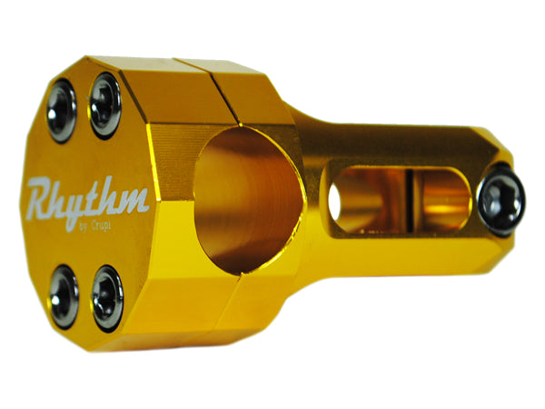 Crupi Rhythm Mini Front Load Stem-35mm - 3