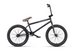 We The People Crysis 21&quot;TT BMX Bike-Matte Black - 11