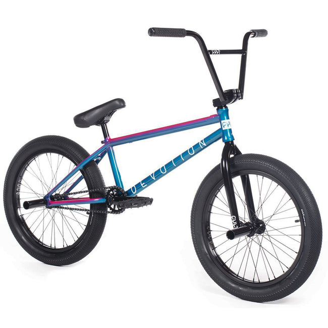 Cult Devotion  21&quot;TT BMX Bike-Prism - 1