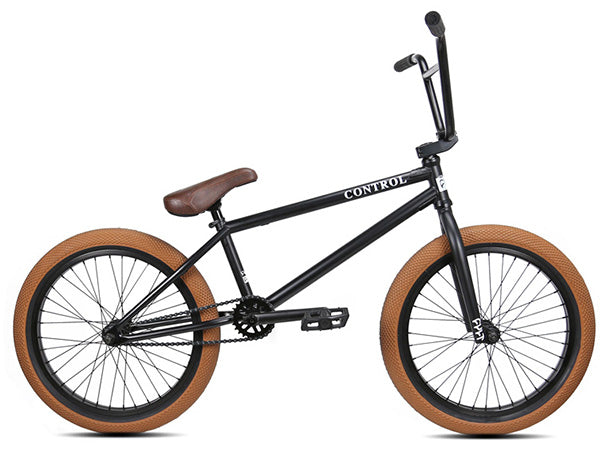 Bmx sales cult control