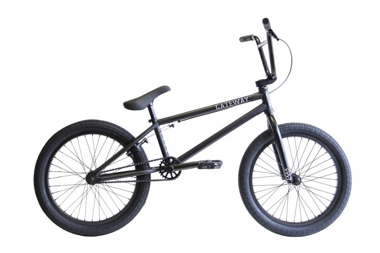 Gateway cult bmx hotsell