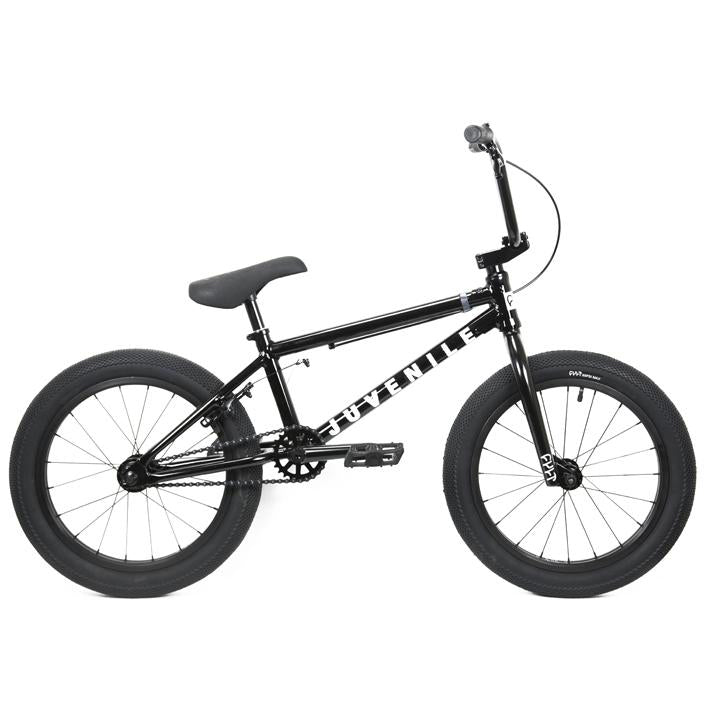 cult juvenile 18 bmx
