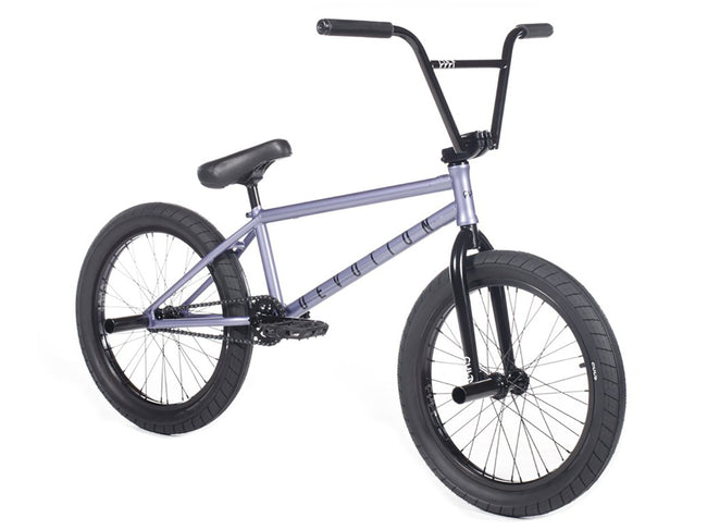 Cult Devotion 21&quot;TT Bike-Lavender - 1