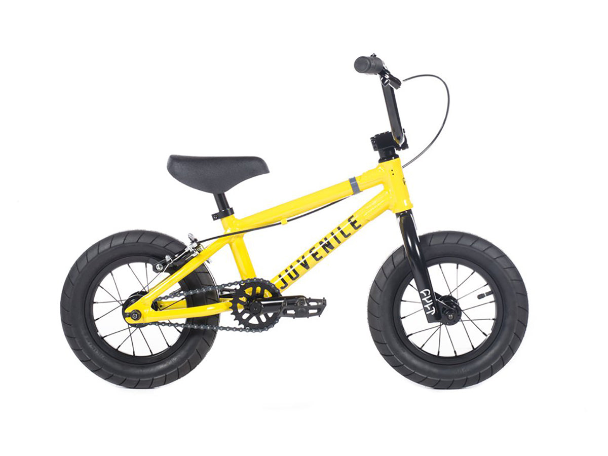 Cult juvenile 12 online bmx bike