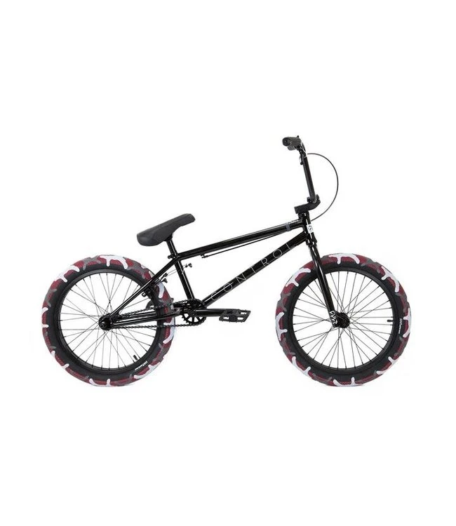 Cult control a bmx bike sale