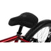 Subrosa Malum BMX 21&quot;TT Bike-Matte Trans Red - 4