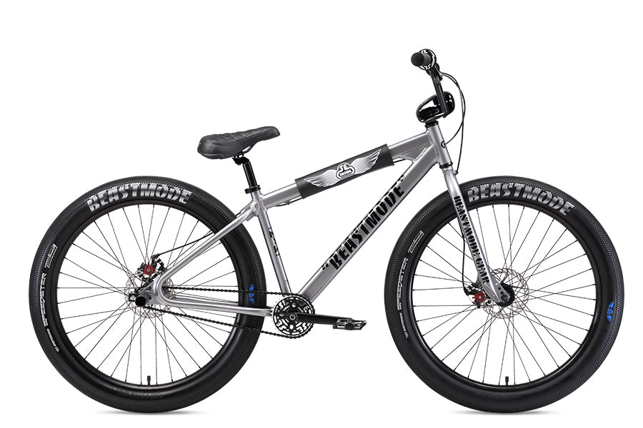 Se bikes best sale beast mode 2020