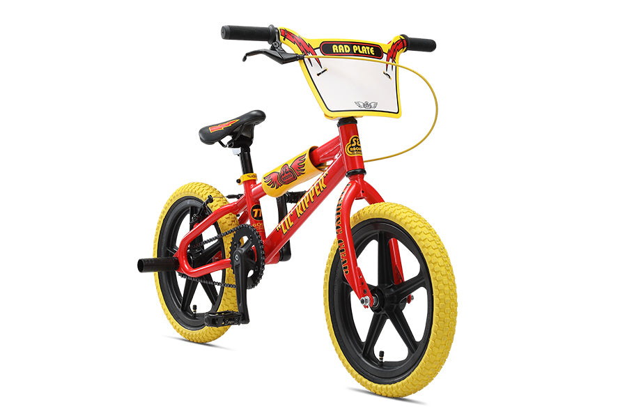 Se Lil Ripper 16 Bmx Bike Bmx Lil Ripper 16 SE Racing Lil Ripper