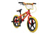 SE Racing Lil Ripper 16&quot; BMX Bike-Red - 5