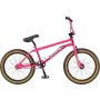 GT Pro Performer Heritage 20.75&quot;TT BMX Bike-Pink - 4