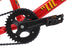 SE Racing Lil Ripper 16&quot; BMX Bike-Red - 6