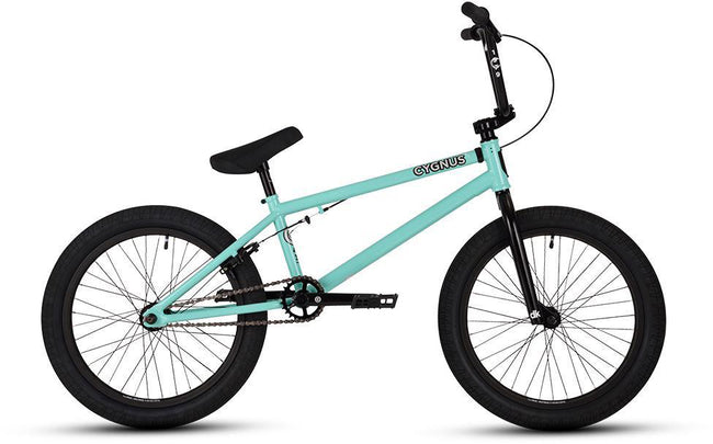 cygnus kinderfahrrad DK Cygnus Bike