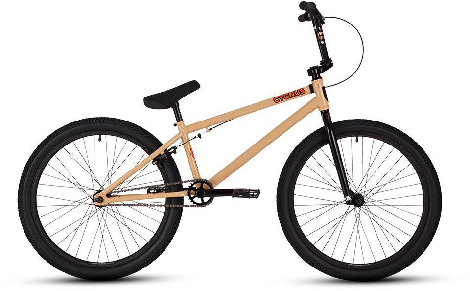 cygnus kinderfahrrad DK Cygnus 24" Bike