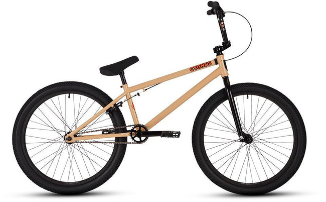 cygnus fahrrad 24 zoll DK Cygnus 24" Bike