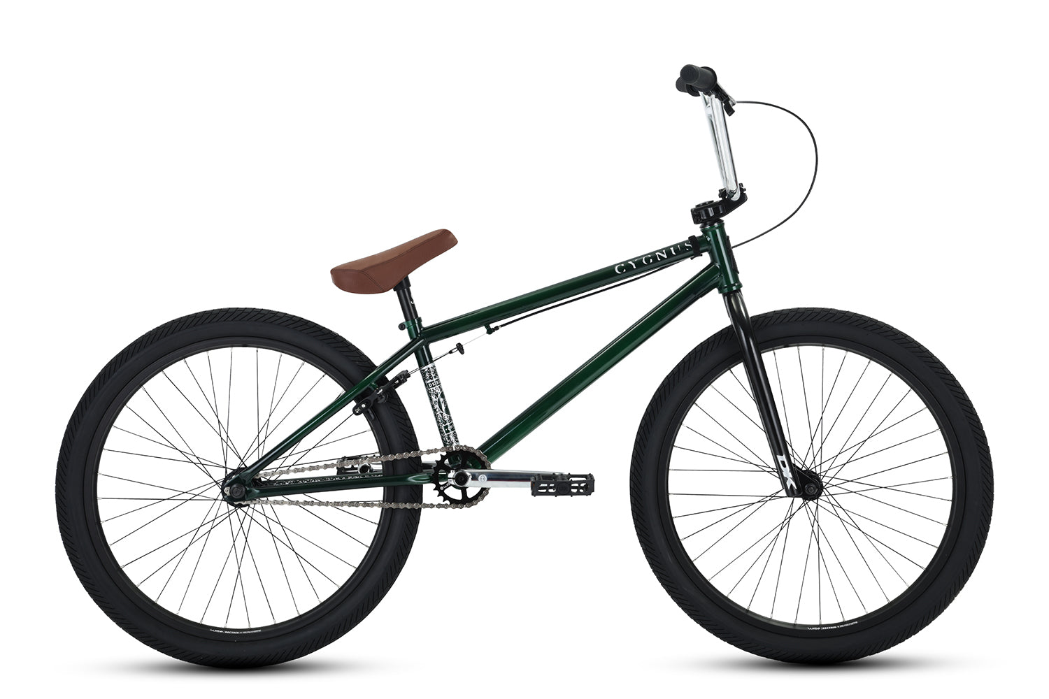 Dk hot sale cygnus bmx