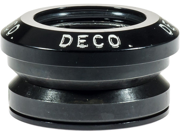 Deco Logo Integrated Headset-1 1/8&quot; - 3