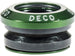 Deco Logo Integrated Headset-1 1/8&quot; - 4