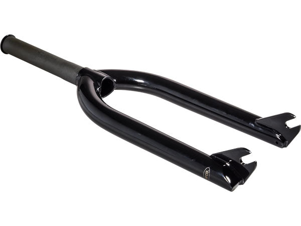 Deco Fu Fork デコ BMX フォーク Freestyle Deco Fu Pro Chromoly BMX Freestyle Fork-20in-1 1-8in-10mm