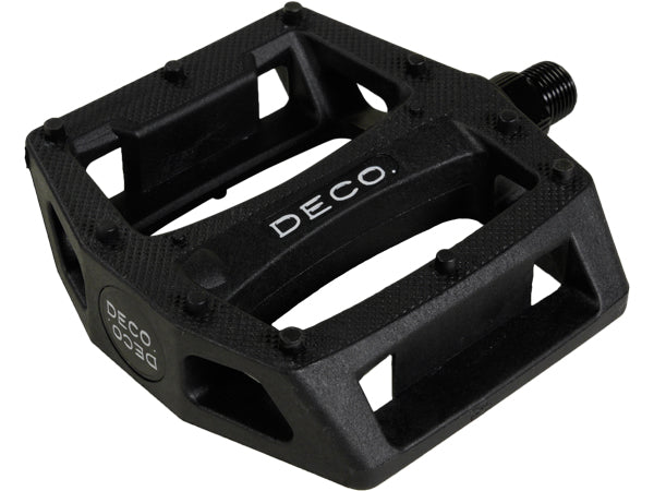 Deco PC Platform Pedals - 1