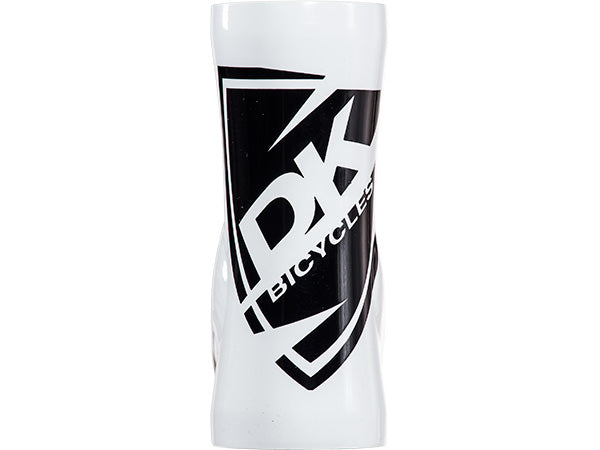 DK Professional V2 BMX Race Frame 20mm-White - 2