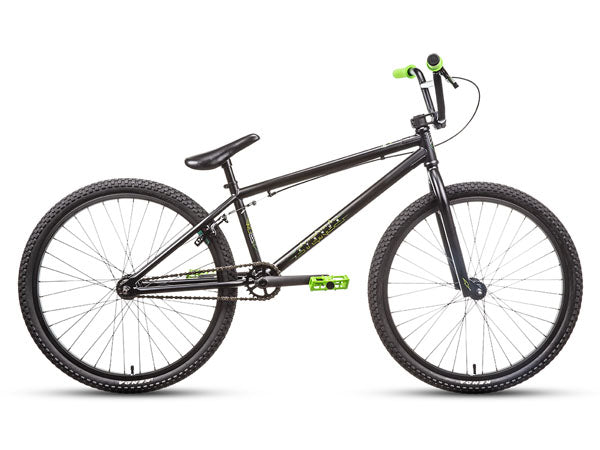 DK Cygnus BMX Bike-24