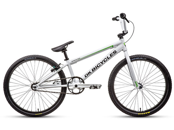 DK 2014 Sprinter BMX Bike-Pro 24 DK 2014 Sprinter BMX Bike-Pro 24