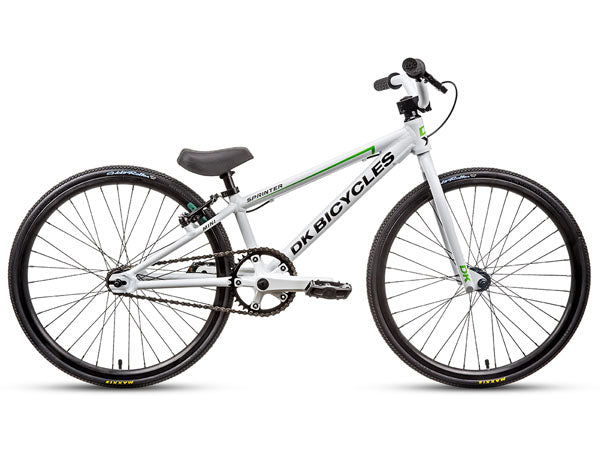 dk bmx mini