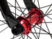DK Professional Pro 20&quot; Bike-Black Satin - 9
